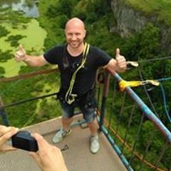 Григорий Тимошенко