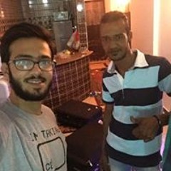 Waleed Abdelwahab