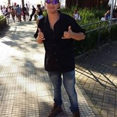 Caique Ildefonso