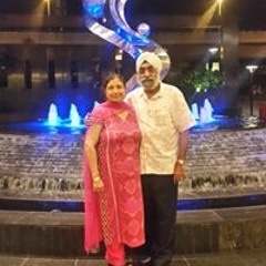 Parm Jit Singh