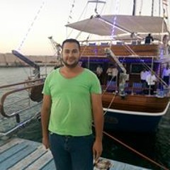 مبروك ابراهيم