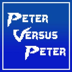 Peter Versus Peter