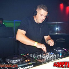 Paddy "INNER SINNER" Donelan