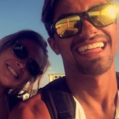 Patrick Taylor Abulone