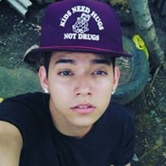 Abraham Isaac Hernandez