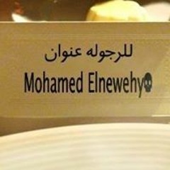 Mohamed Elnewehy