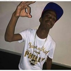 PrinceofPhillyGillie