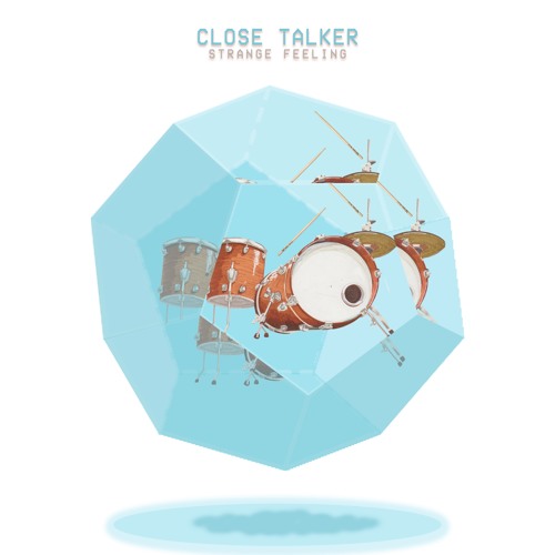 Close Talker’s avatar