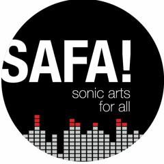 Sonic Arts For All!