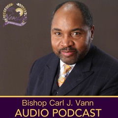 Bishop Carl Vann