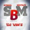 Dj vin's