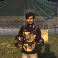 Waleed Dawar