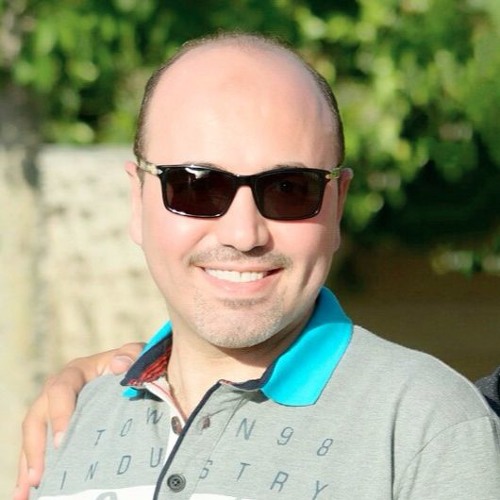 Mohamed Mahdy’s avatar