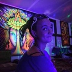 Алёна Кирюшина