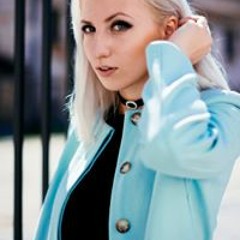 Dasha  Gnedko