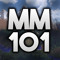MinecraftMaster 101