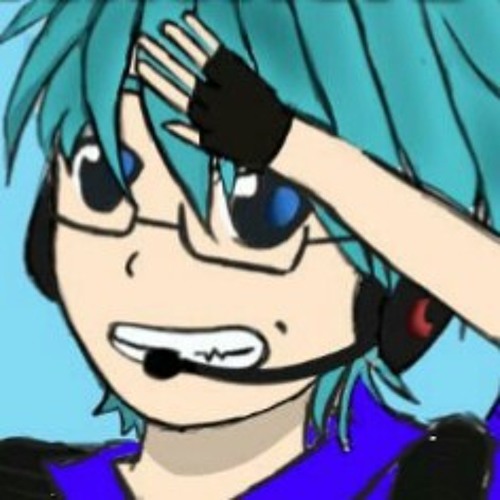 Blue Army’s avatar