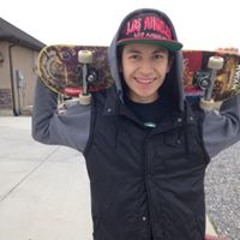 Alec Medina