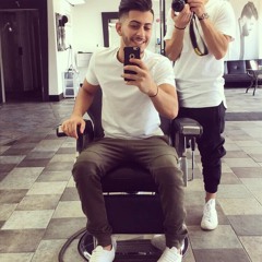 Yehya Saad