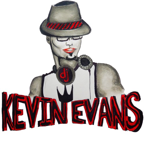 Kevin Evans’s avatar