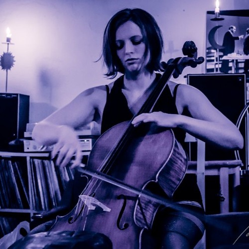 Stream Cello Counterpoint by Meaghan Burke | Listen online for free on ...