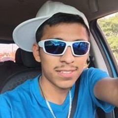 Oscar Gacia Macedo