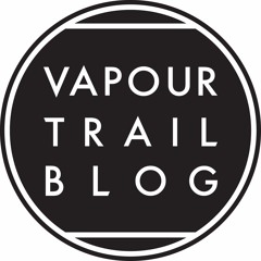 Vapour Trail Blog