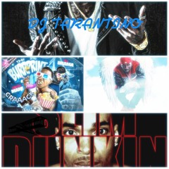 teater ost leksikon Stream Gucci Mane - Mr. Perfect by DJ Tarantino | Listen online for free on  SoundCloud
