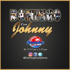 Domingo Con Johnny
