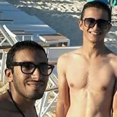 Hazzem M. Refaat
