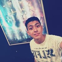 Mostafa Orabi