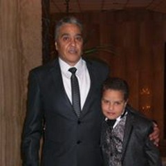 Mahmoud Salem