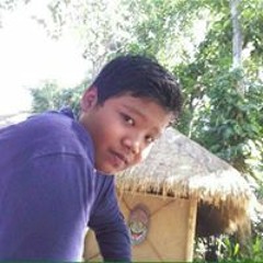 Idabagus Ideyogiswara