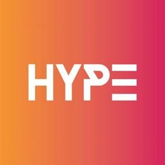 Get Hyped