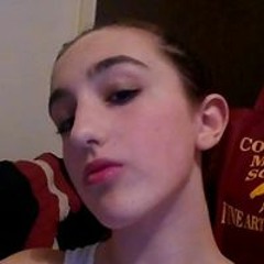 Katelynn Frith-Shire