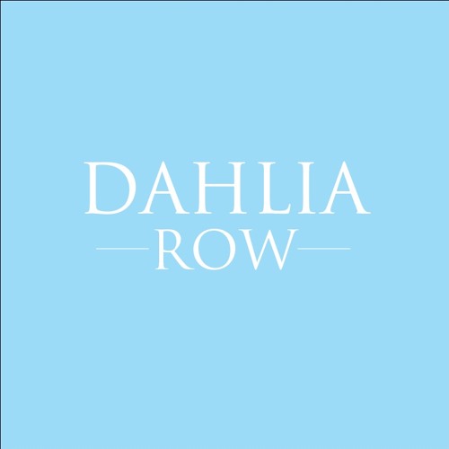 DAHLIA ROW’s avatar