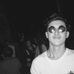 Nic Pappas