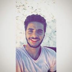 Moustafa Essam Ezzat