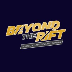 Beyond the Rift
