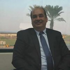 Nader Badran