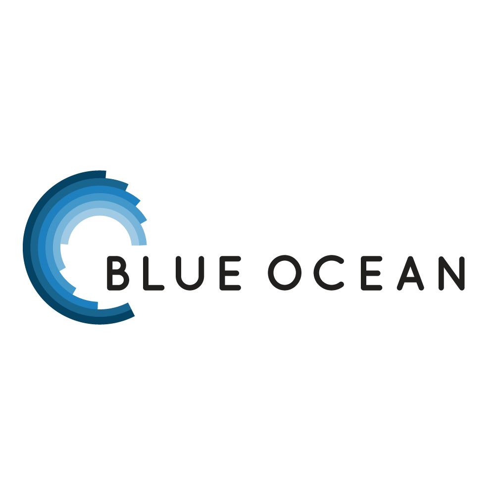 Blue Ocean LA cover