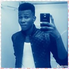 Dammy Ridwan