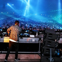 Chase & Status - Cirez D Essential Mix 2016-09-03