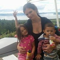 Georgina Hatzopoulos