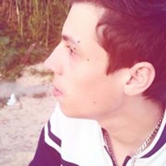 Tristan Prudd