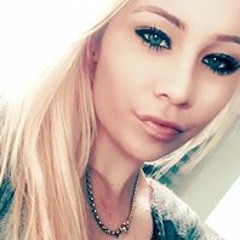 Hayley May Arnold