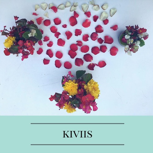 Flume - Tiny Cities (Prins Thomas & Lindstrom Remix)[kiviis Edit]