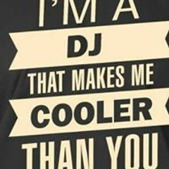 DJ LYCONZ