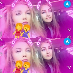 jenny&nicole😽