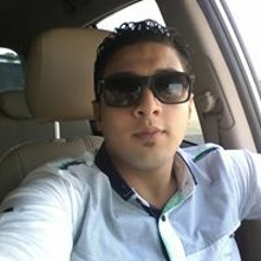 Tarek El Domyte